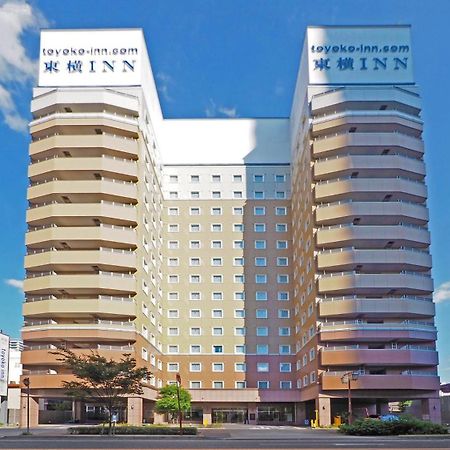 Toyoko Inn Nagoya Meieki Minami Extérieur photo