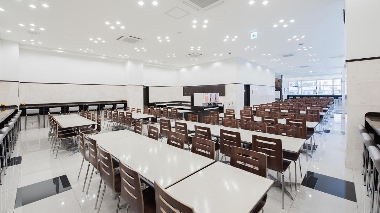 Toyoko Inn Nagoya Meieki Minami Extérieur photo