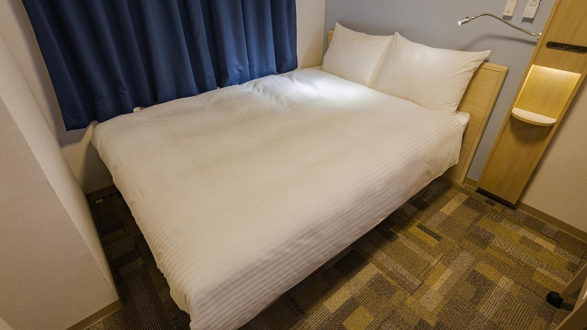 Toyoko Inn Nagoya Meieki Minami Chambre photo