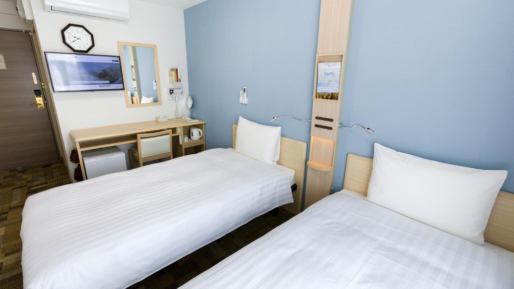 Toyoko Inn Nagoya Meieki Minami Chambre photo