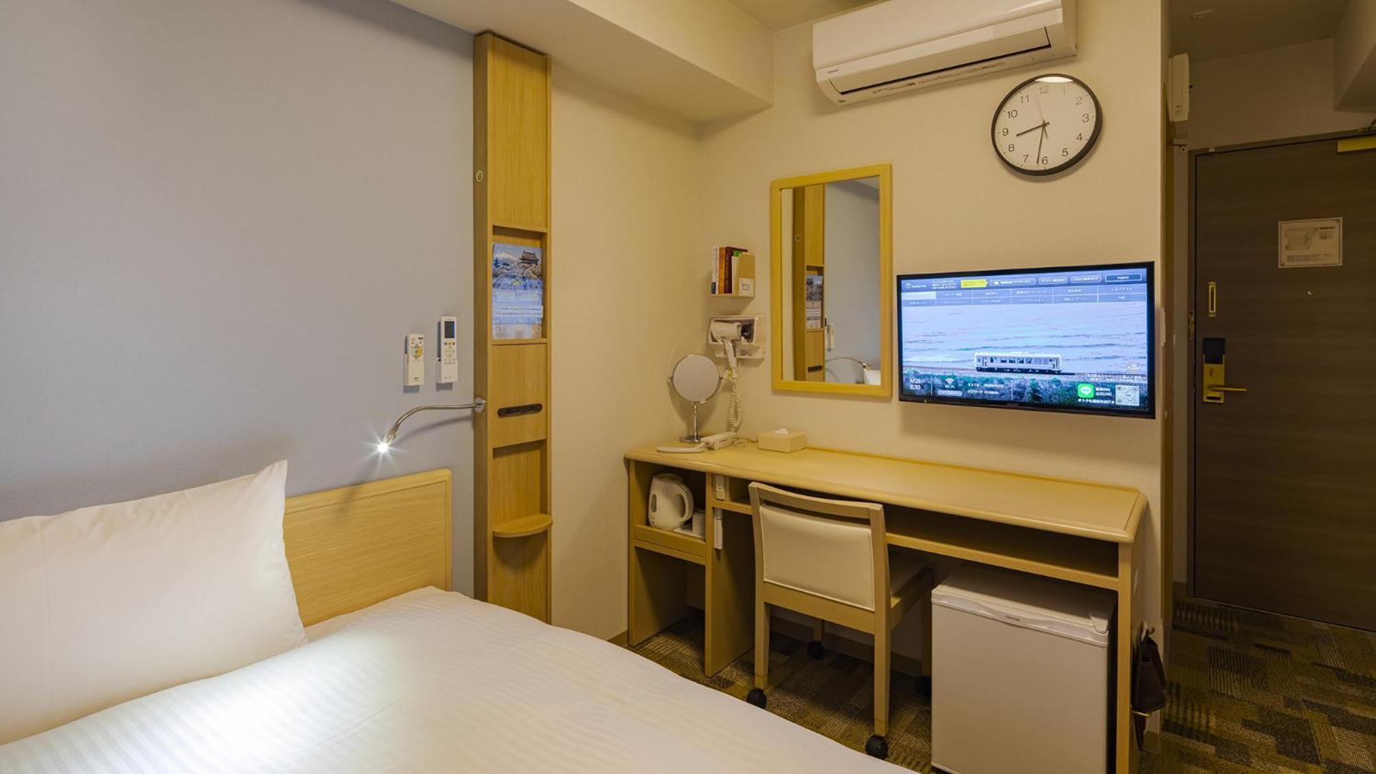 Toyoko Inn Nagoya Meieki Minami Chambre photo