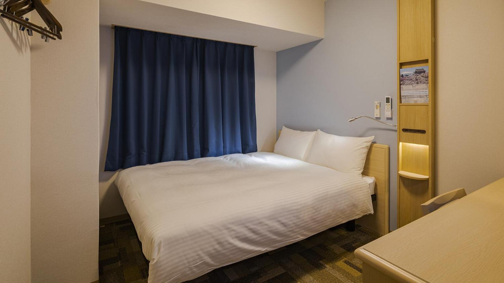 Toyoko Inn Nagoya Meieki Minami Chambre photo