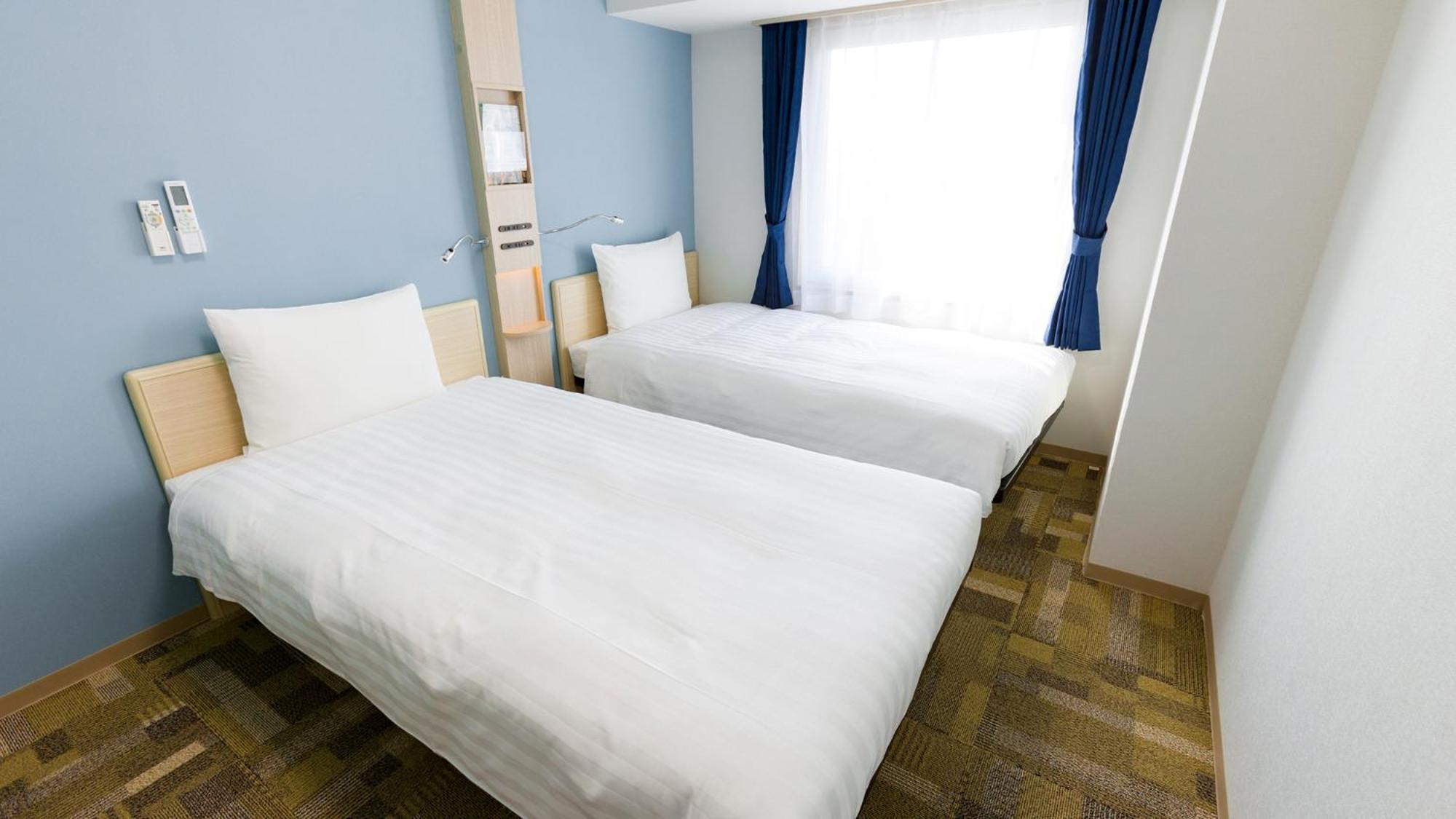 Toyoko Inn Nagoya Meieki Minami Chambre photo